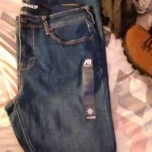 Mens jeans